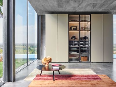 Schrank Nexta Passages von sangiacomo