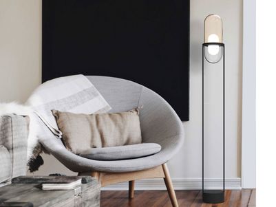Stehleuchte Pille von Molto Luce