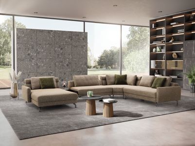 Sofa Ares von Sedda