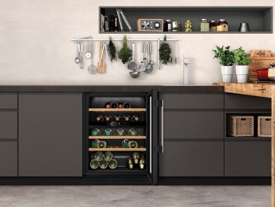 Neff Geraete Weinkuehlschrank 1